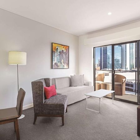 Adina Apartment Hotel Perth Barrack Plaza Экстерьер фото