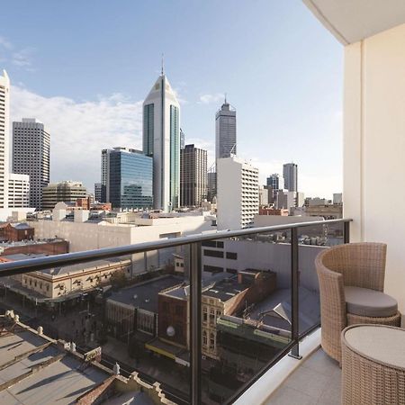 Adina Apartment Hotel Perth Barrack Plaza Экстерьер фото