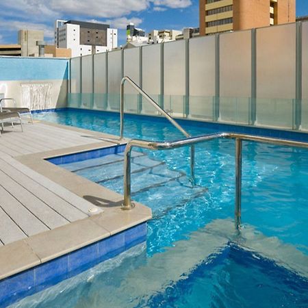 Adina Apartment Hotel Perth Barrack Plaza Экстерьер фото