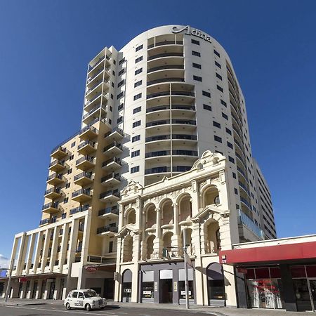 Adina Apartment Hotel Perth Barrack Plaza Экстерьер фото