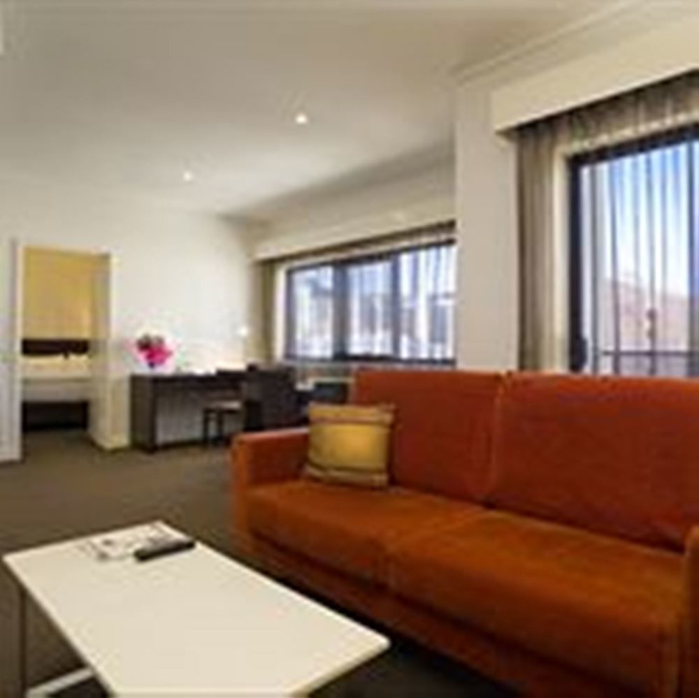 Adina Apartment Hotel Perth Barrack Plaza Экстерьер фото